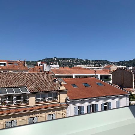 Cannes Centre Proche Plage Croisette Palais Des Festivals Kültér fotó